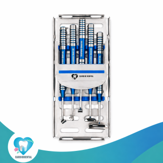 Cardio Dental Soft Brushing Kit