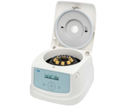 Cardio Dental Q0408E Centrifuge for CGF, PRF, PRP with 8 positions