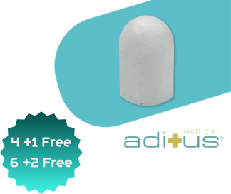 Aditus Flexible Cone β-TCP (10mmx16mm)