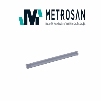 Metrosan FIXATION and BONE SCREW Driver for MOTOR Metro-396.5000136