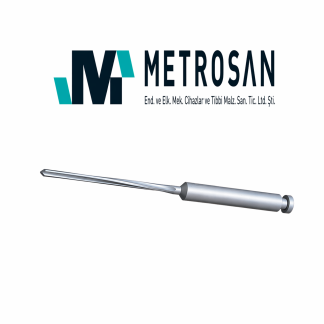Metrosan DRILL 1,1mm (for Fixation and Bone Screw)