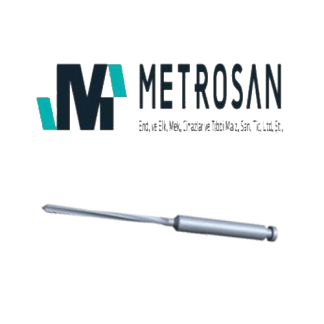 Metrosan DRILL 1,1mm (for Fixation and Bone Screw)
