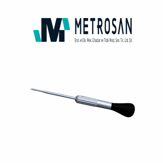 Metrosan FIXATION SCREW Driver