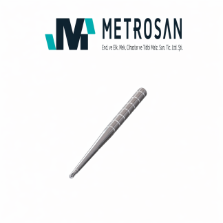 Metrosan DENTAL TITANIUM PIN DRIVER
