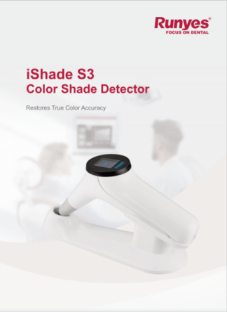 Color Shade Detector
