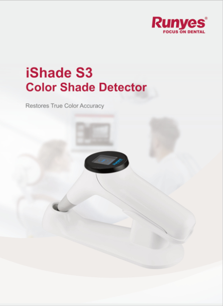 Color Shade Detector