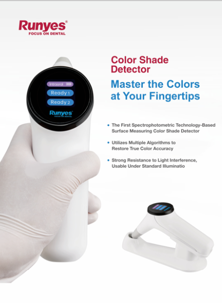 Color Shade Detector - Image 2