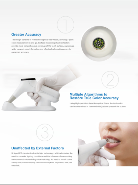 Color Shade Detector - Image 3