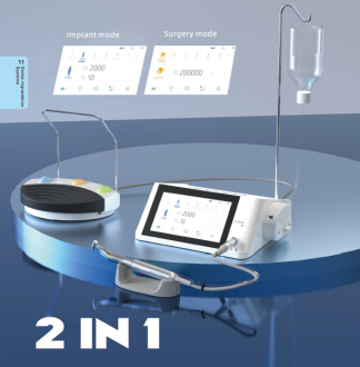 C-SAILOR S1, IMPLANT - PROSTHETIC - SURGICAL MOTOR