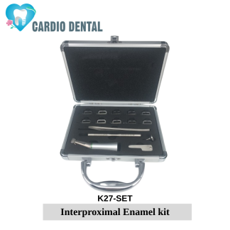 Interproximal Enamel kit
