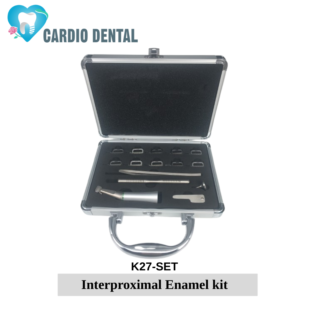 Interproximal Enamel kit