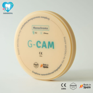 G-CAM 98,5 Monochroma 20NA2 GC00196