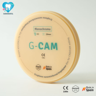 G-CAM 98,5 Monochroma 20NA3 GC00197