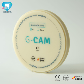 G-CAM 98.5 Monochroma 26NA1 GC00227