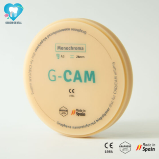 G-CAM 98.5 Monochroma 26NA3 GC00229